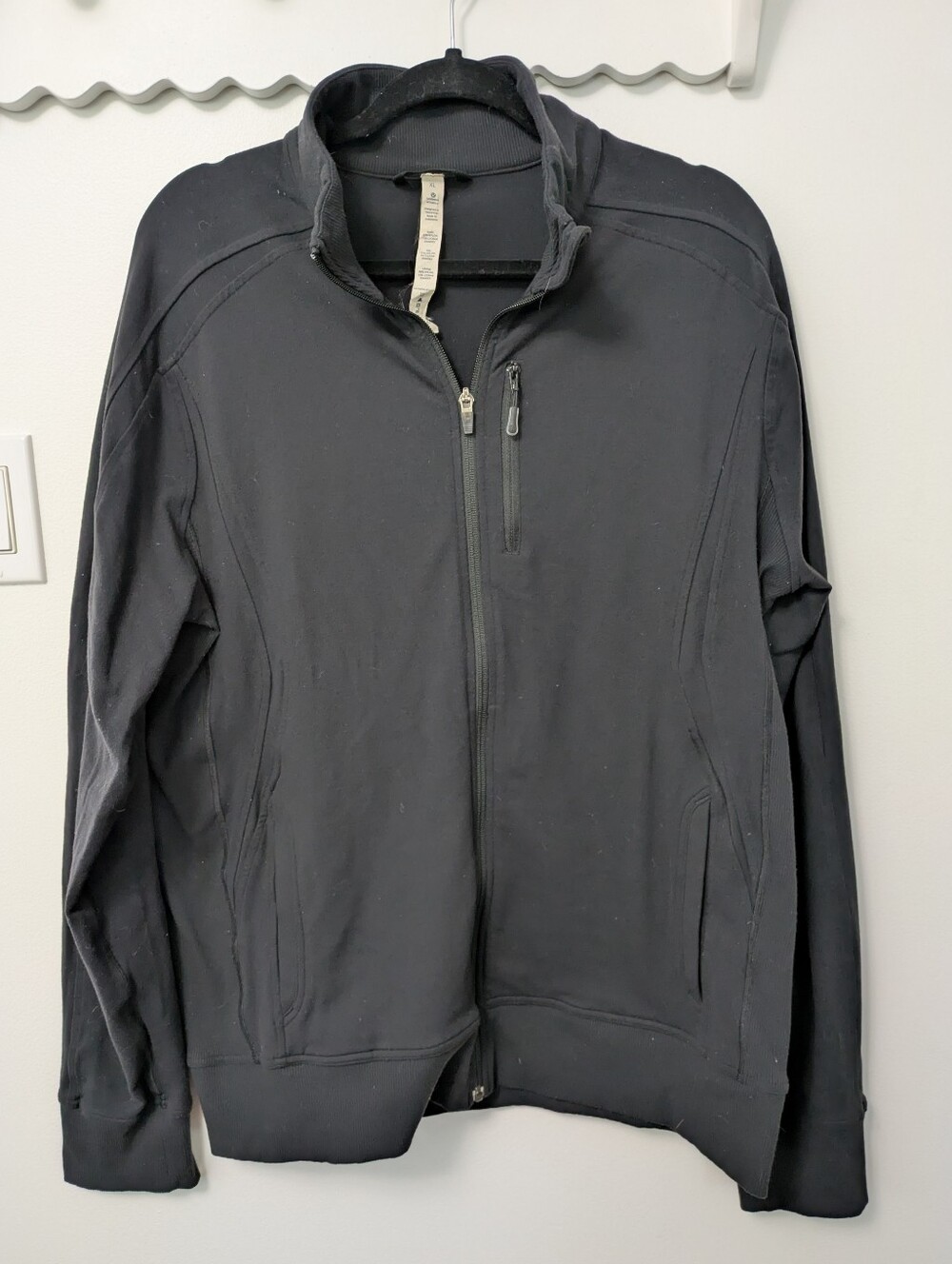 Lululemon Men's Define Jacket